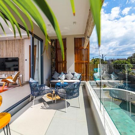 Pereybere - Stunning Apartment- One Bay Residence - Apt 11 Перейбер Экстерьер фото